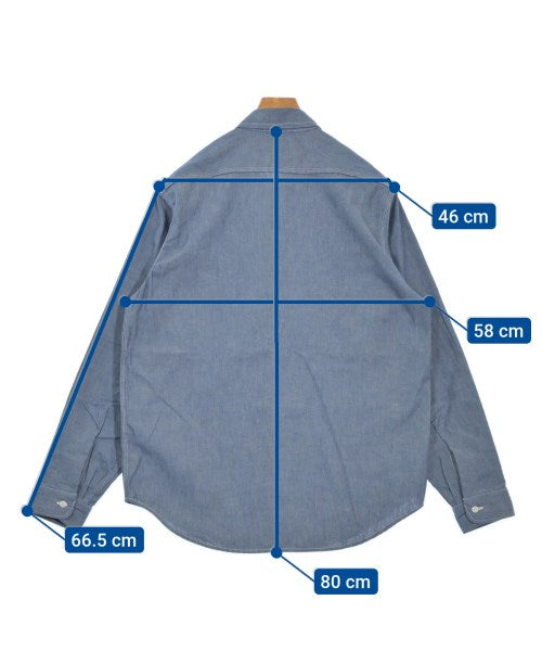 HUMAN MADE เสื้อลำลอง