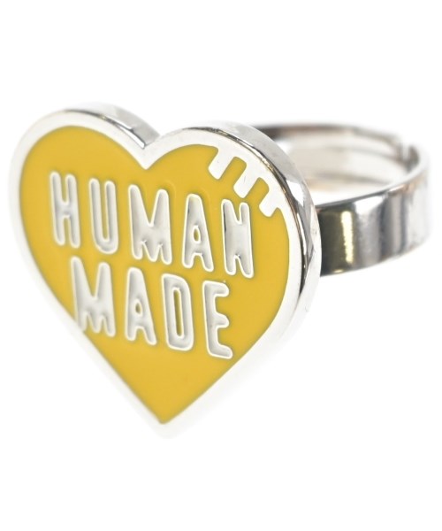 HUMAN MADE แหวน