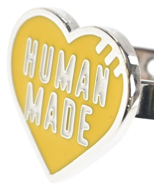 HUMAN MADE แหวน