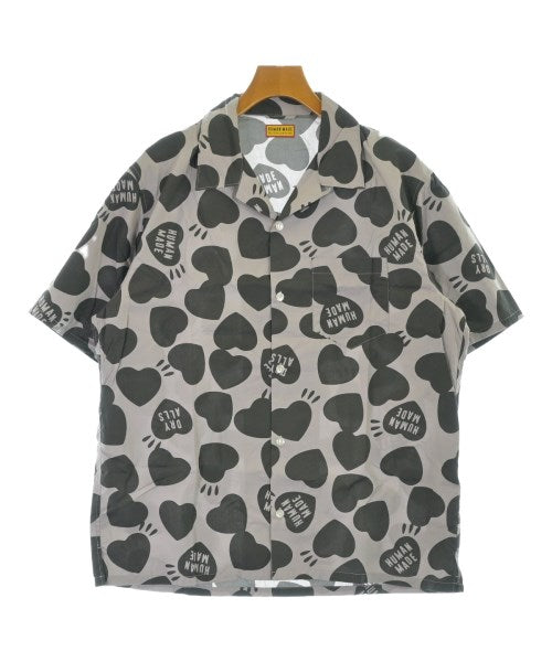 HUMAN MADE เสื้อลำลอง
