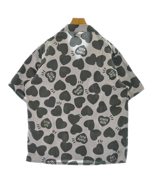 HUMAN MADE เสื้อลำลอง
