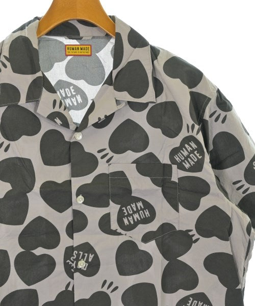 HUMAN MADE เสื้อลำลอง