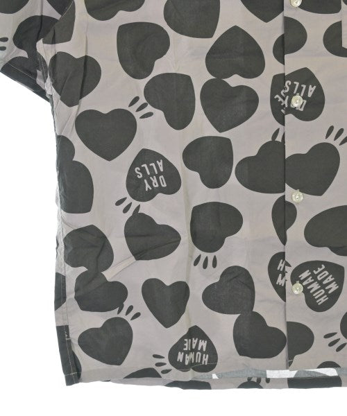 HUMAN MADE เสื้อลำลอง
