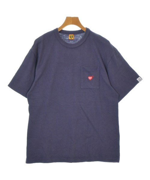 HUMAN MADE เสื้อยืด/เสื้อท็อปส์