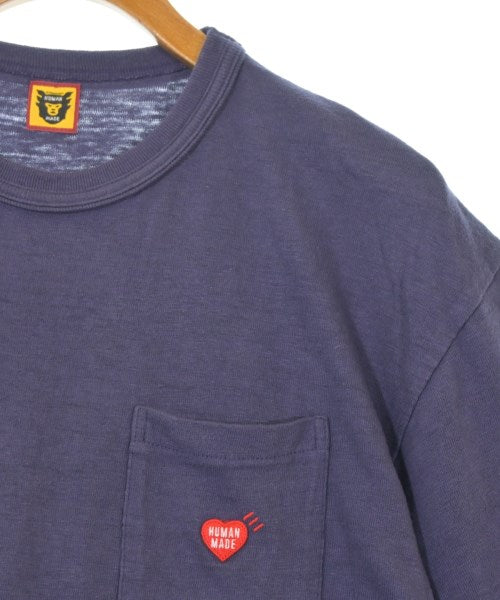 HUMAN MADE เสื้อยืด/เสื้อท็อปส์