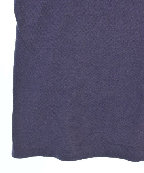 HUMAN MADE เสื้อยืด/เสื้อท็อปส์