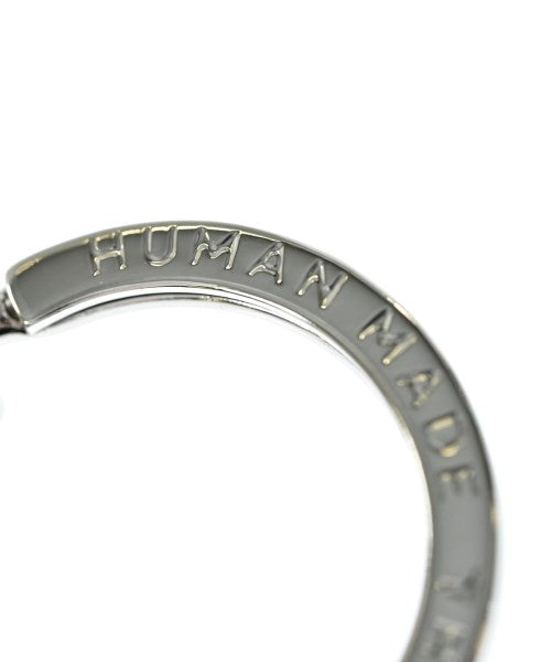HUMAN MADE เคสกุญแจ/พวงกุญแจ