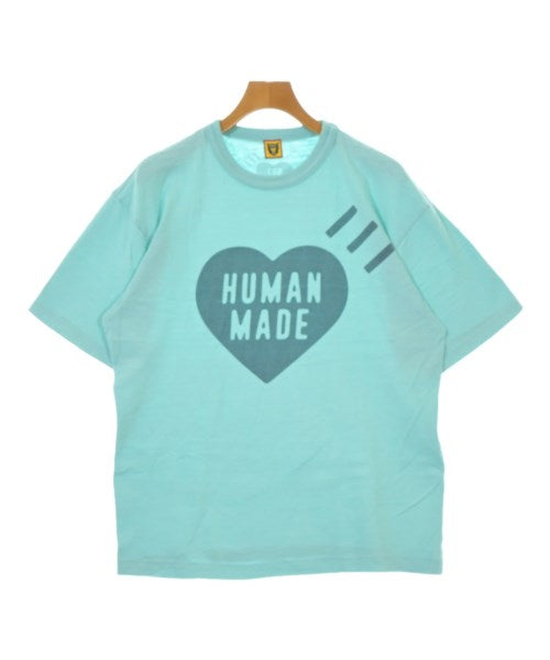 HUMAN MADE เสื้อยืด/เสื้อท็อปส์