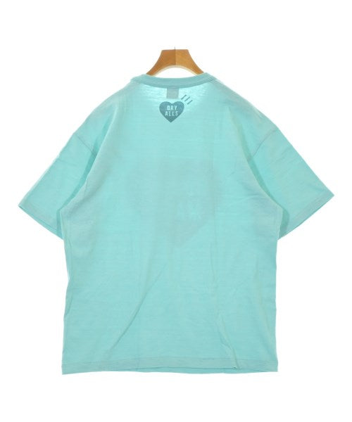 HUMAN MADE เสื้อยืด/เสื้อท็อปส์