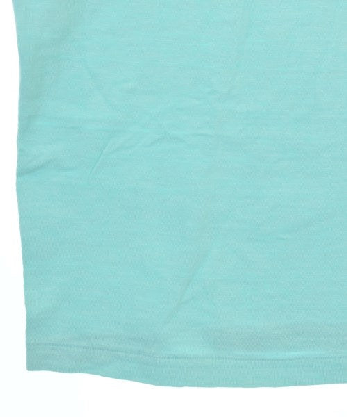 HUMAN MADE เสื้อยืด/เสื้อท็อปส์