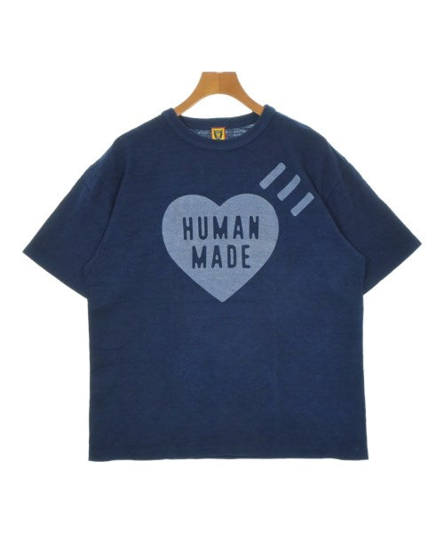 HUMAN MADE เสื้อยืด/เสื้อท็อปส์