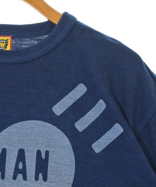 HUMAN MADE เสื้อยืด/เสื้อท็อปส์