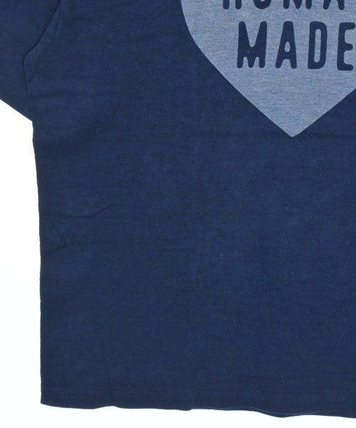 HUMAN MADE เสื้อยืด/เสื้อท็อปส์