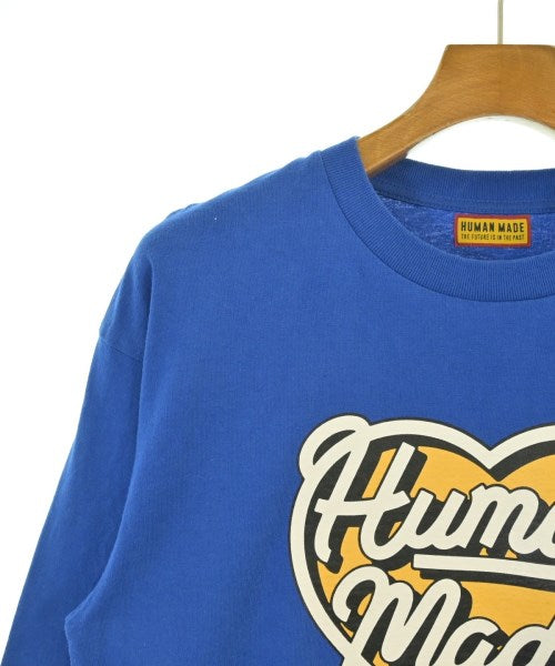 HUMAN MADE เสื้อยืด/เสื้อท็อปส์