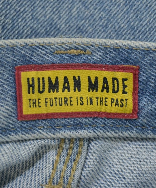 HUMAN MADE กางเกงขาสั้น