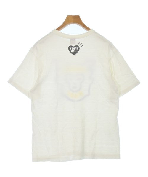 HUMAN MADE เสื้อยืด/เสื้อท็อปส์