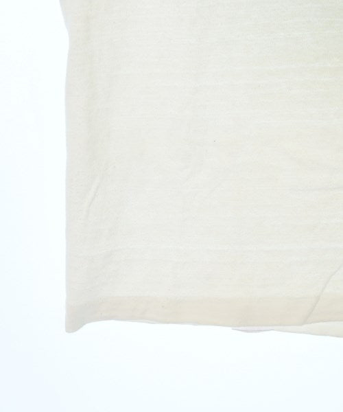 HUMAN MADE เสื้อยืด/เสื้อท็อปส์
