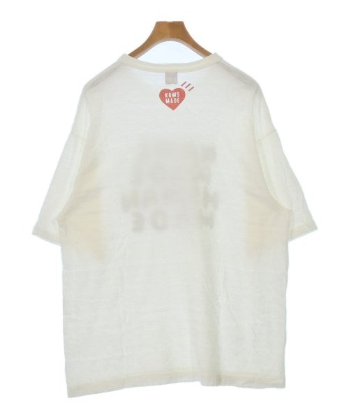 HUMAN MADE เสื้อยืด/เสื้อท็อปส์