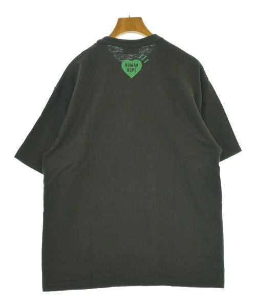 HUMAN MADE เสื้อยืด/เสื้อท็อปส์