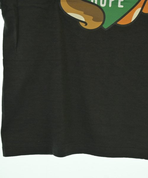 HUMAN MADE เสื้อยืด/เสื้อท็อปส์