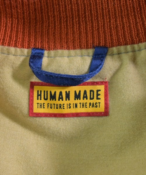 HUMAN MADE แจ็คเก็ตเบลาส์ อื่น