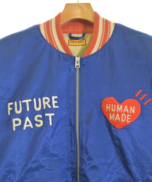 HUMAN MADE แจ็คเก็ตเบลาส์ อื่น
