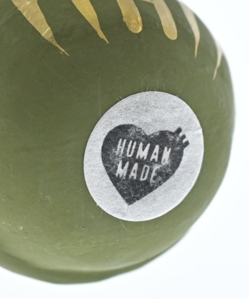 HUMAN MADE อื่นๆ