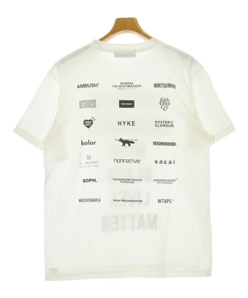 HUMAN MADE เสื้อยืด/เสื้อท็อปส์