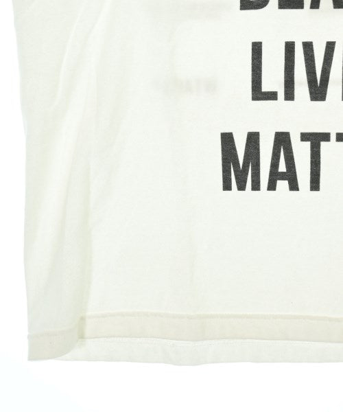 HUMAN MADE เสื้อยืด/เสื้อท็อปส์