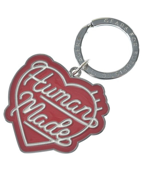 HUMAN MADE เคสกุญแจ/พวงกุญแจ