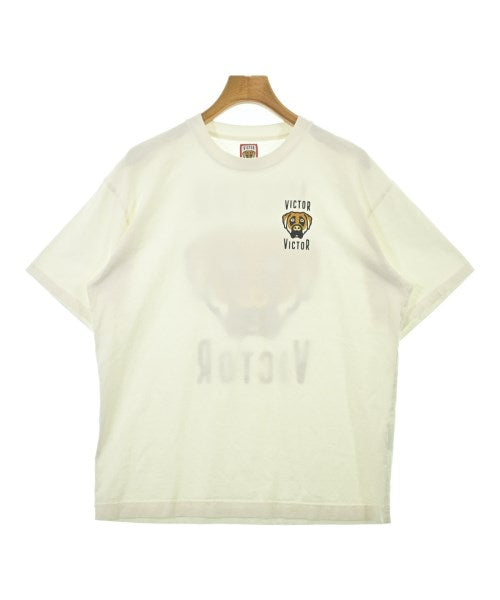 VICTOR VICTOR เสื้อยืด/เสื้อท็อปส์