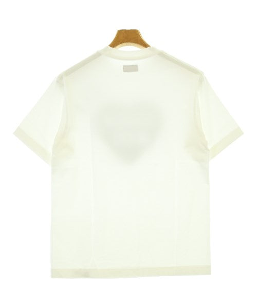 HUMAN MADE เสื้อยืด/เสื้อท็อปส์
