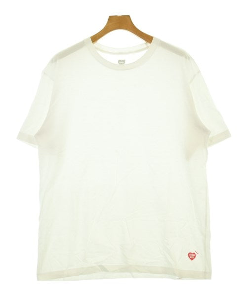 HUMAN MADE เสื้อยืด/เสื้อท็อปส์