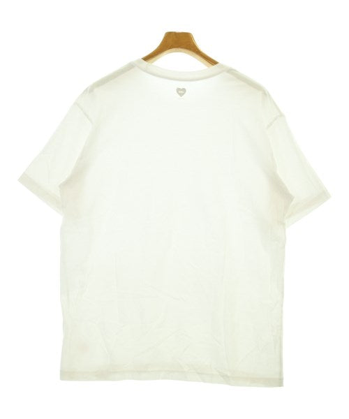 HUMAN MADE เสื้อยืด/เสื้อท็อปส์