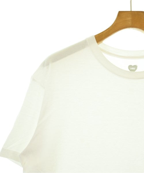 HUMAN MADE เสื้อยืด/เสื้อท็อปส์