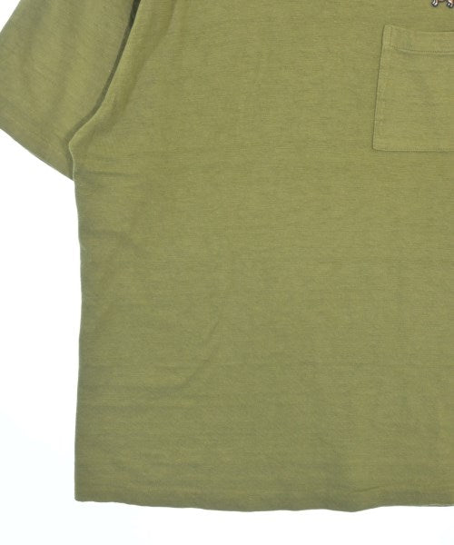 HUMAN MADE เสื้อยืด/เสื้อท็อปส์