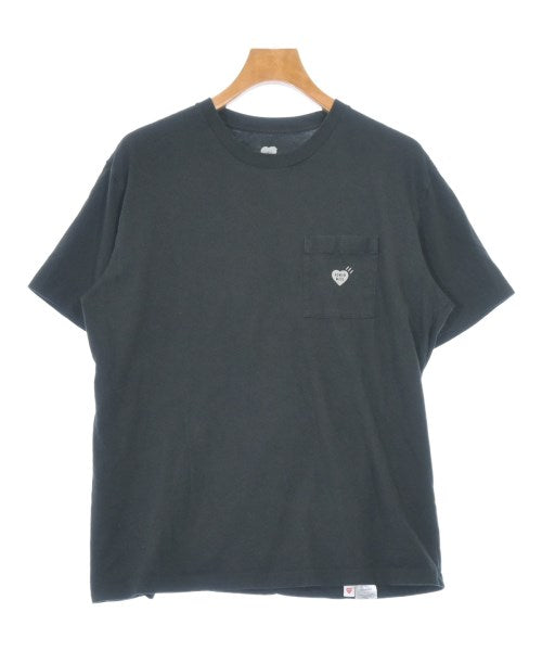 HUMAN MADE เสื้อยืด/เสื้อท็อปส์