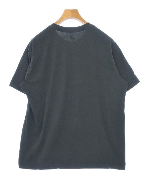 HUMAN MADE เสื้อยืด/เสื้อท็อปส์