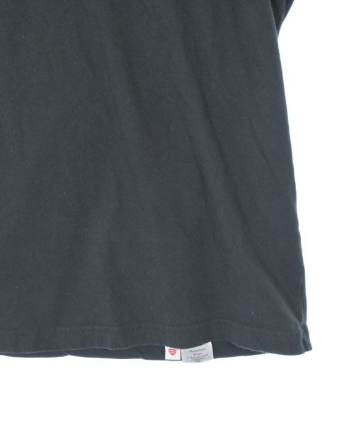 HUMAN MADE เสื้อยืด/เสื้อท็อปส์