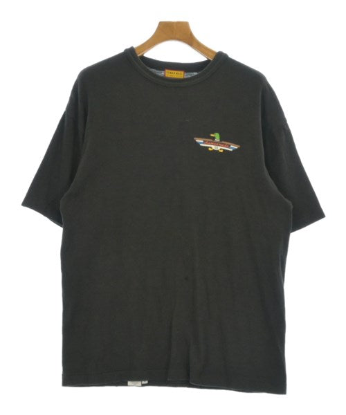 HUMAN MADE เสื้อยืด/เสื้อท็อปส์