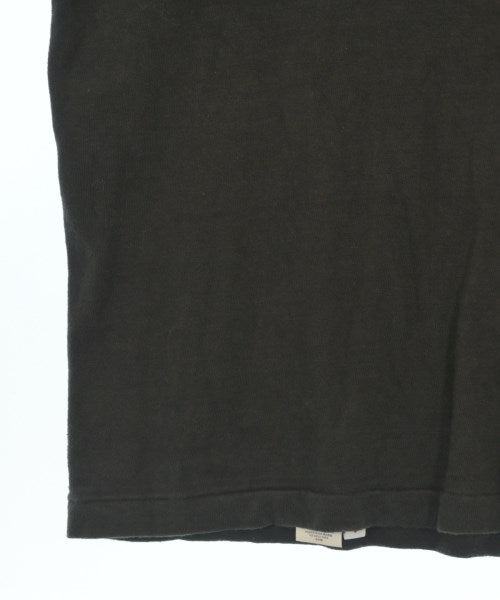 HUMAN MADE เสื้อยืด/เสื้อท็อปส์
