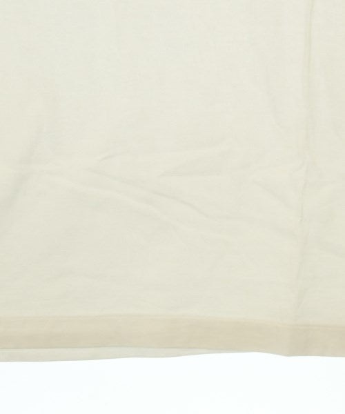 HUMAN MADE เสื้อยืด/เสื้อท็อปส์