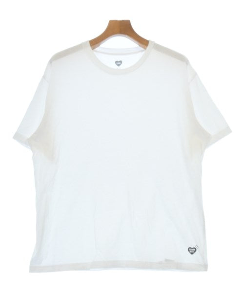 HUMAN MADE เสื้อยืด/เสื้อท็อปส์