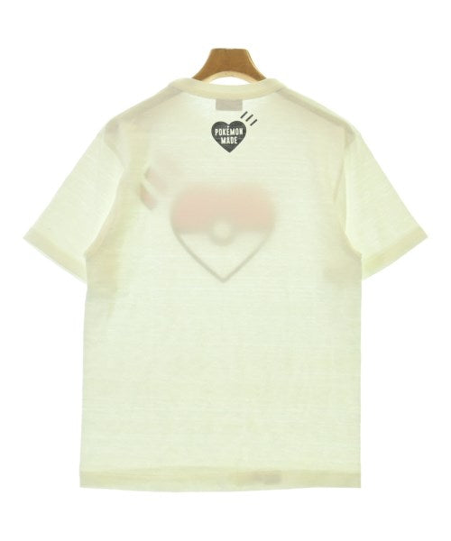 HUMAN MADE เสื้อยืด/เสื้อท็อปส์