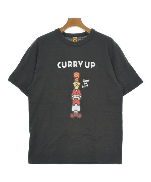 HUMAN MADE เสื้อยืด/เสื้อท็อปส์