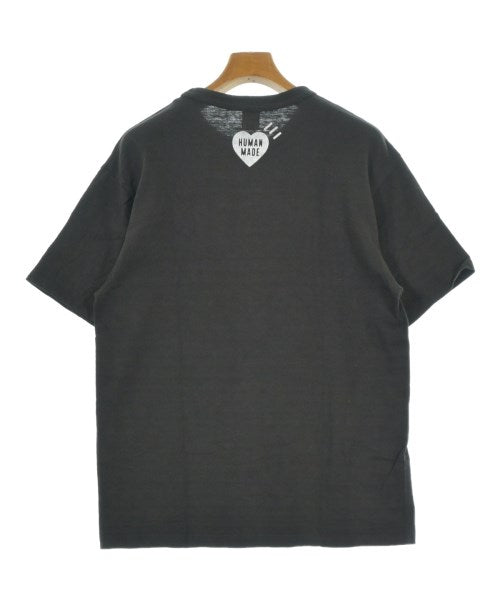 HUMAN MADE เสื้อยืด/เสื้อท็อปส์