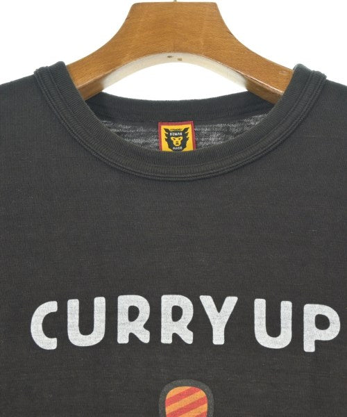 HUMAN MADE เสื้อยืด/เสื้อท็อปส์
