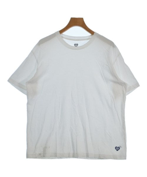 HUMAN MADE เสื้อยืด/เสื้อท็อปส์