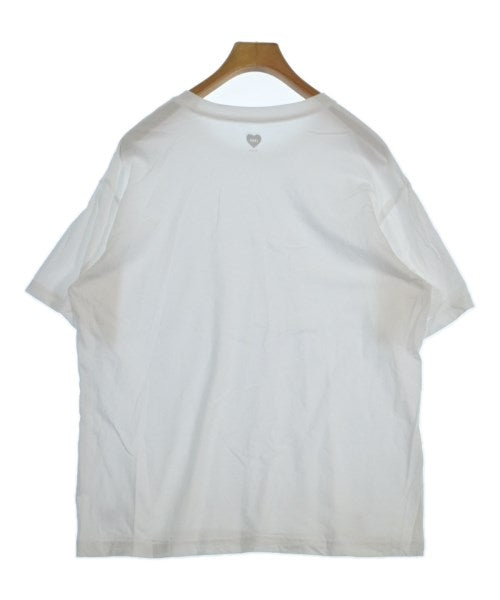 HUMAN MADE เสื้อยืด/เสื้อท็อปส์
