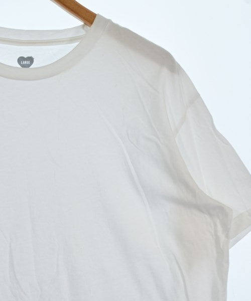 HUMAN MADE เสื้อยืด/เสื้อท็อปส์